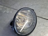 Luz de niebla delantera