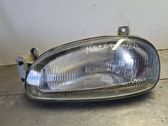 Headlight/headlamp