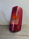 Tail light bulb cover holder