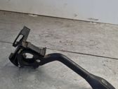 Wiper control stalk