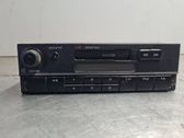 Radio/CD/DVD/GPS head unit