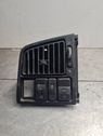 Dash center air vent grill