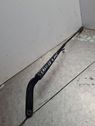 Front wiper blade arm