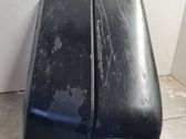 Rear bumper corner part panel trim