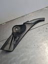 Wiper trim