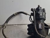Steering rack