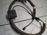 Aerial antenna amplifier