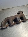 Exhaust manifold