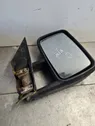 Manual wing mirror