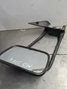 Manual wing mirror