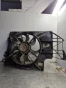 Ventilatore di raffreddamento elettrico del radiatore