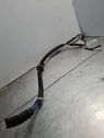 Fuel line pipe