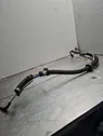 Fuel line pipe