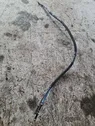 Fuel line pipe