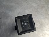 Windscreen/window heater switch