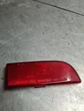 Rear tail light reflector