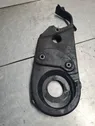 Timing belt guard (cover)