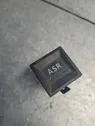 Traction control (ASR) switch