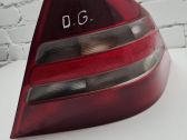 Rear/tail lights