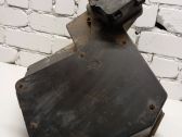 Air filter box