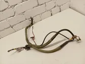 Positive cable (battery)