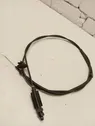 Throttle cable