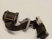 Ceinture de sécurité arrière
