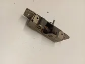 Loading door lock