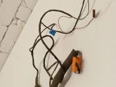 Airbag Zündpille Verkabelung