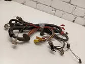 Headlight/headlamp wiring loom/harness