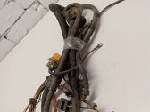 Headlight/headlamp wiring loom/harness