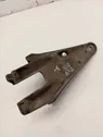 Engine mounting bracket