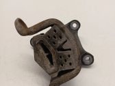 Gearbox mount