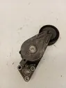 Generator/alternator belt tensioner