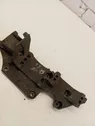 Engine mounting bracket