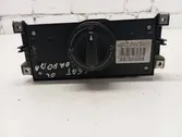 Climate control unit