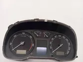 Speedometer (instrument cluster)