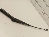 Front wiper blade arm