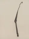 Front wiper blade arm