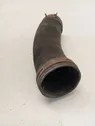 Air intake duct part