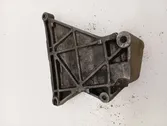 Engine mounting bracket