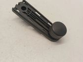 Front door window winding handle