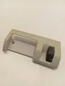 Sliding door interior handle