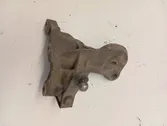 Gearbox mounting bracket