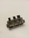 High voltage ignition coil