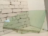 Front door window/glass (coupe)