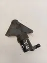 Headlight washer spray nozzle