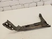 Rear bumper mounting bracket