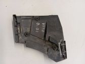 Rear bumper mounting bracket