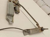 Rear window wiper motor